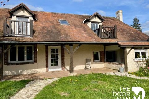 Villa i Gazeran, Yvelines, Gazeran - € 379.000 | Ref: 10186 - foto 20