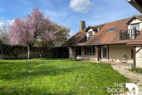 Villa i Gazeran, Yvelines, Gazeran - € 379.000 | Ref: 10186 - foto 21