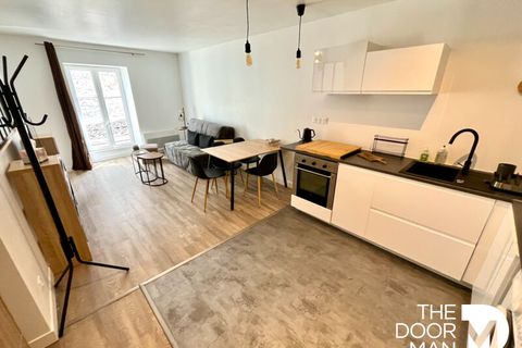 Apartament a Langres, Haute-Marne, Langres - € 550/mes | Ref: 10168 - foto 2