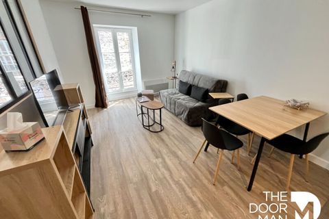 Apartament a Langres, Haute-Marne, Langres - € 550/mes | Ref: 10168 - foto 4