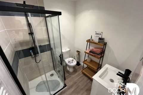 Apartament a Langres, Haute-Marne, Langres - € 550/mes | Ref: 10168 - foto 5