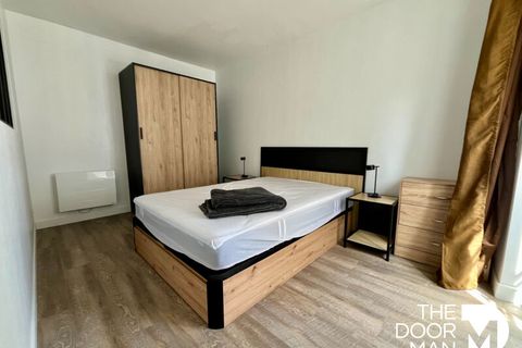 Apartament a Langres, Haute-Marne, Langres - € 550/mes | Ref: 10168 - foto 7
