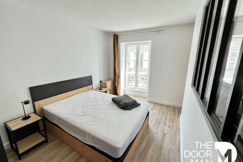 Apartament a Langres, Haute-Marne, Langres - € 550/mes | Ref: 10168 - foto 8
