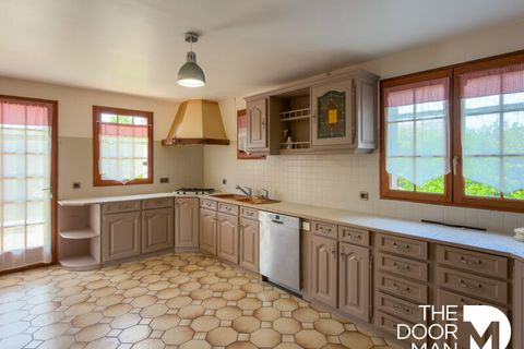 Villa a Trouy, Cher, Trouy - € 376.000 | Ref: 10018 - foto 2