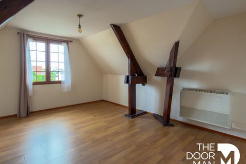 Villa a Trouy, Cher, Trouy - € 376.000 | Ref: 10018 - foto 5