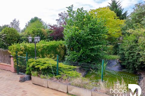 Villa a Trouy, Cher, Trouy - € 376.000 | Ref: 10018 - foto 8