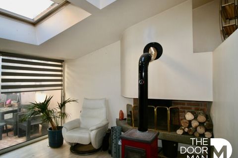 Villa i Saint-Florent-sur-Cher, Cher, Saint-Florent-sur-Cher - € 97.000 | Ref: 9568 - foto 1