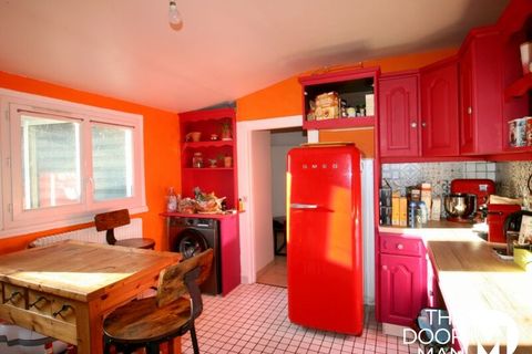 Villa i Saint-Florent-sur-Cher, Cher, Saint-Florent-sur-Cher - € 97.000 | Ref: 9568 - foto 7