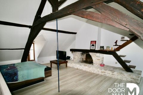 Villa i Saint-Florent-sur-Cher, Cher, Saint-Florent-sur-Cher - € 97.000 | Ref: 9568 - foto 12