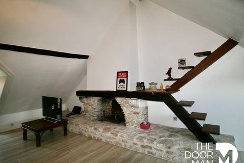 Villa i Saint-Florent-sur-Cher, Cher, Saint-Florent-sur-Cher - € 97.000 | Ref: 9568 - foto 13