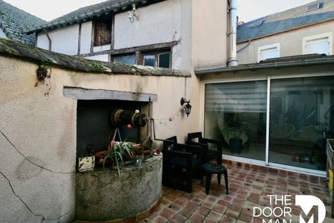 Villa i Saint-Florent-sur-Cher, Cher, Saint-Florent-sur-Cher - € 97.000 | Ref: 9568 - foto 14