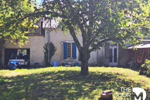 Villa a Lapan, Cher, Lapan - € 116.000 | Ref: 9992 - foto 2