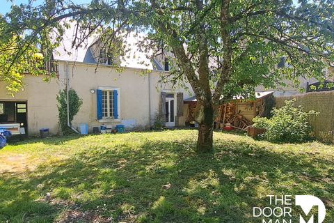 Villa a Lapan, Cher, Lapan - € 116.000 | Ref: 9992 - foto 3