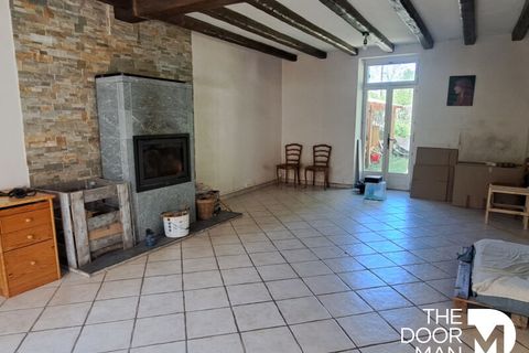 Villa a Lapan, Cher, Lapan - € 116.000 | Ref: 9992 - foto 4
