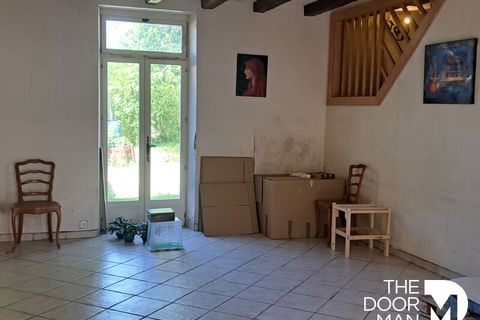 Villa a Lapan, Cher, Lapan - € 116.000 | Ref: 9992 - foto 6