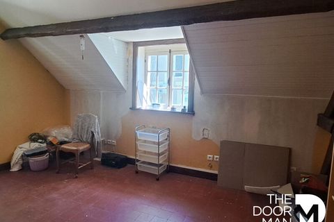 Villa a Lapan, Cher, Lapan - € 116.000 | Ref: 9992 - foto 8