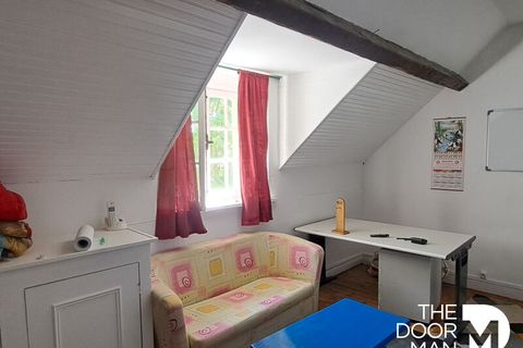 Villa a Lapan, Cher, Lapan - € 116.000 | Ref: 9992 - foto 9