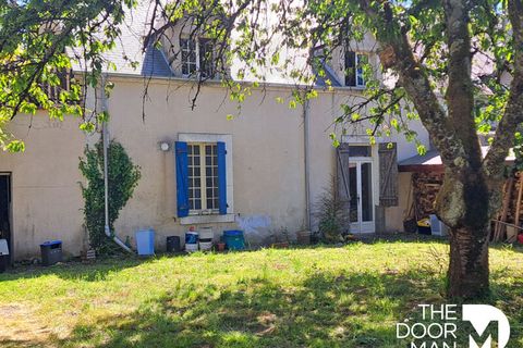 Villa a Lapan, Cher, Lapan - € 116.000 | Ref: 9992 - foto 13