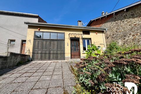 Villa i Vicq, Haute-Marne, Vicq - € 47.500 | Ref: 10167 - foto 1