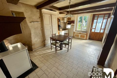 Villa i Vicq, Haute-Marne, Vicq - € 47.500 | Ref: 10167 - foto 2