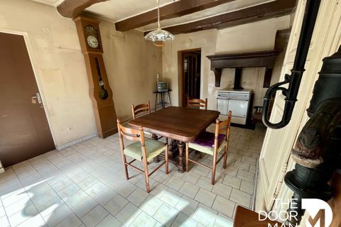 Villa i Vicq, Haute-Marne, Vicq - € 47.500 | Ref: 10167 - foto 3