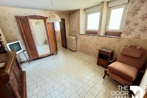 Villa i Vicq, Haute-Marne, Vicq - € 47.500 | Ref: 10167 - foto 4