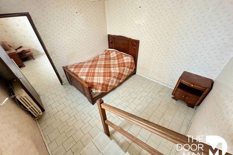 Villa i Vicq, Haute-Marne, Vicq - € 47.500 | Ref: 10167 - foto 6