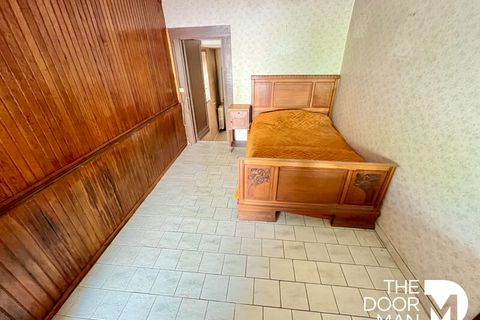 Villa i Vicq, Haute-Marne, Vicq - € 47.500 | Ref: 10167 - foto 8