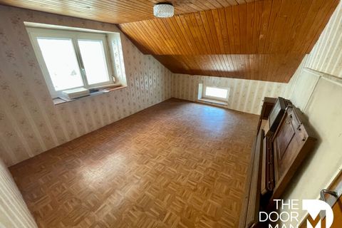 Villa i Vicq, Haute-Marne, Vicq - € 47.500 | Ref: 10167 - foto 9