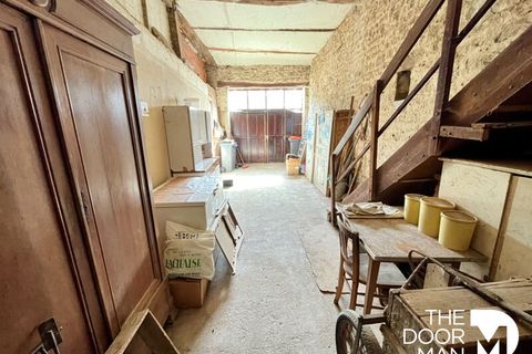 Villa i Vicq, Haute-Marne, Vicq - € 47.500 | Ref: 10167 - foto 10