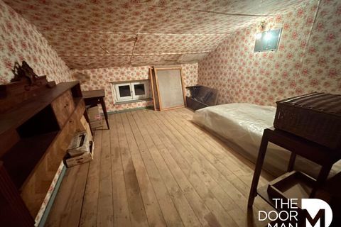 Villa i Vicq, Haute-Marne, Vicq - € 47.500 | Ref: 10167 - foto 12