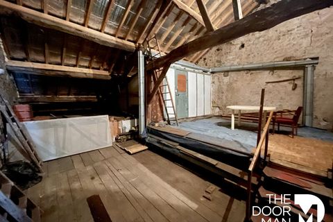 Villa i Vicq, Haute-Marne, Vicq - € 47.500 | Ref: 10167 - foto 13