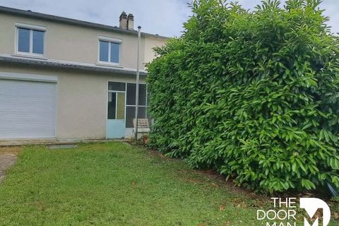 Villa i Saint-Florent-sur-Cher, Cher, Saint-Florent-sur-Cher - € 77.000 | Ref: 10103 - foto 1