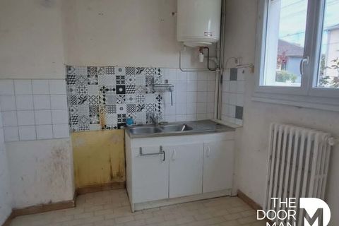 Villa i Saint-Florent-sur-Cher, Cher, Saint-Florent-sur-Cher - € 77.000 | Ref: 10103 - foto 4