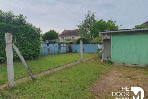 Villa i Saint-Florent-sur-Cher, Cher, Saint-Florent-sur-Cher - € 77.000 | Ref: 10103 - foto 12