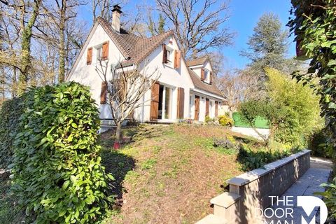 Villa i Rambouillet, Yvelines, Rambouillet - € 476 000 | Ref: 9815 - foto 2
