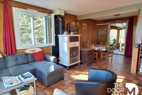 Villa i Rambouillet, Yvelines, Rambouillet - € 476 000 | Ref: 9815 - foto 3