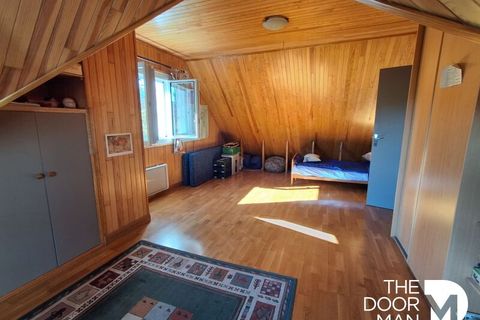 Villa i Rambouillet, Yvelines, Rambouillet - € 476 000 | Ref: 9815 - foto 4