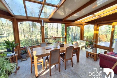Villa i Rambouillet, Yvelines, Rambouillet - € 476 000 | Ref: 9815 - foto 7