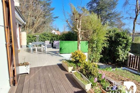 Villa i Rambouillet, Yvelines, Rambouillet - € 476 000 | Ref: 9815 - foto 8