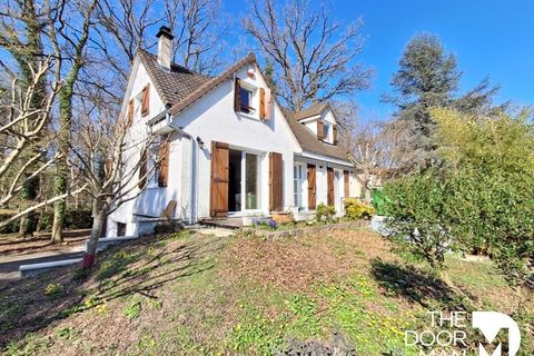Villa i Rambouillet, Yvelines, Rambouillet - € 476 000 | Ref: 9815 - foto 9