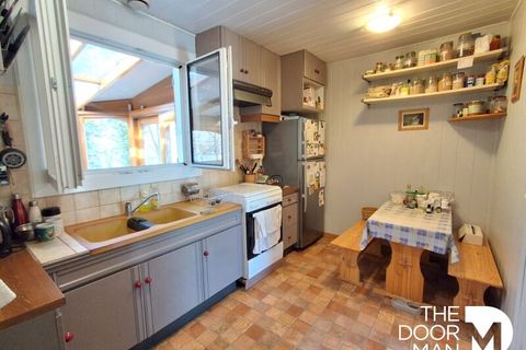 Villa i Rambouillet, Yvelines, Rambouillet - € 476 000 | Ref: 9815 - foto 10