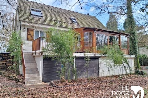 Villa i Rambouillet, Yvelines, Rambouillet - € 476 000 | Ref: 9815 - foto 11