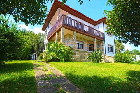 Villa i Cortegaca, Aveiro, Cortegaca - € 750.000 | Ref: 00668FR - foto 1