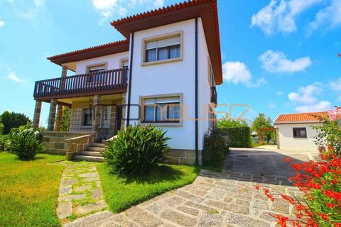 Villa i Cortegaca, Aveiro, Cortegaca - € 750.000 | Ref: 00668FR - foto 3