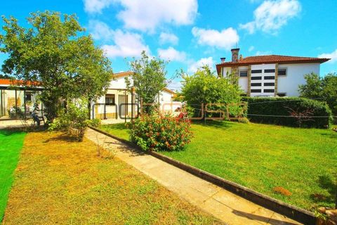Villa i Cortegaca, Aveiro, Cortegaca - € 750.000 | Ref: 00668FR - foto 4