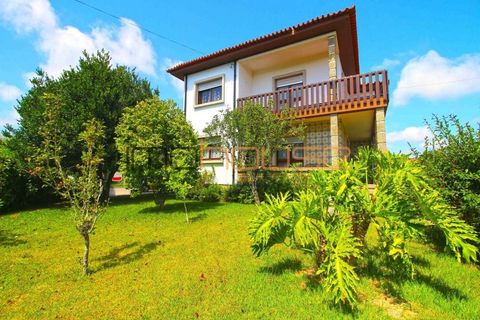 Villa i Cortegaca, Aveiro, Cortegaca - € 750.000 | Ref: 00668FR - foto 5