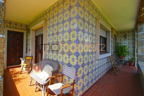 Villa i Cortegaca, Aveiro, Cortegaca - € 750.000 | Ref: 00668FR - foto 7