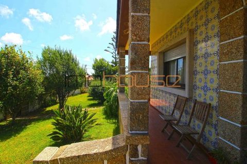 Villa i Cortegaca, Aveiro, Cortegaca - € 750.000 | Ref: 00668FR - foto 8