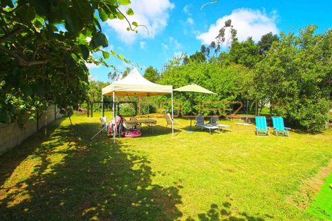 Villa i Cortegaca, Aveiro, Cortegaca - € 750.000 | Ref: 00668FR - foto 44